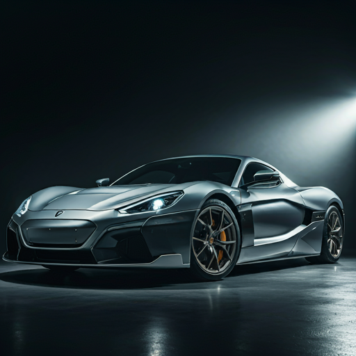 Rimac Concept Two
